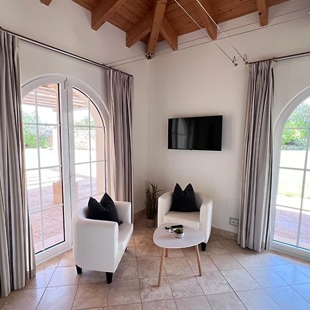 Vila Relaxmountain B&B São Bartolomeu de Messines Zewnętrze zdjęcie