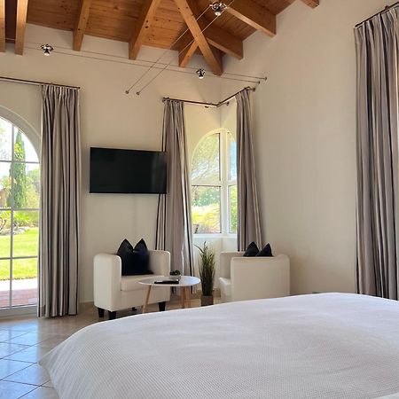 Vila Relaxmountain B&B São Bartolomeu de Messines Zewnętrze zdjęcie