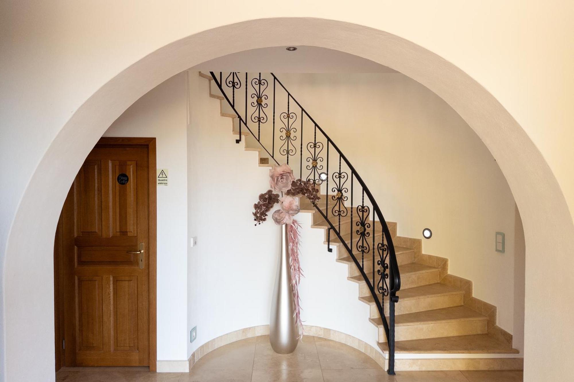 Vila Relaxmountain B&B São Bartolomeu de Messines Zewnętrze zdjęcie