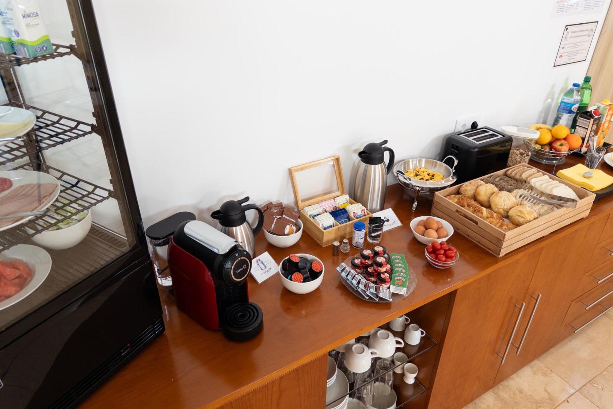 Vila Relaxmountain B&B São Bartolomeu de Messines Zewnętrze zdjęcie