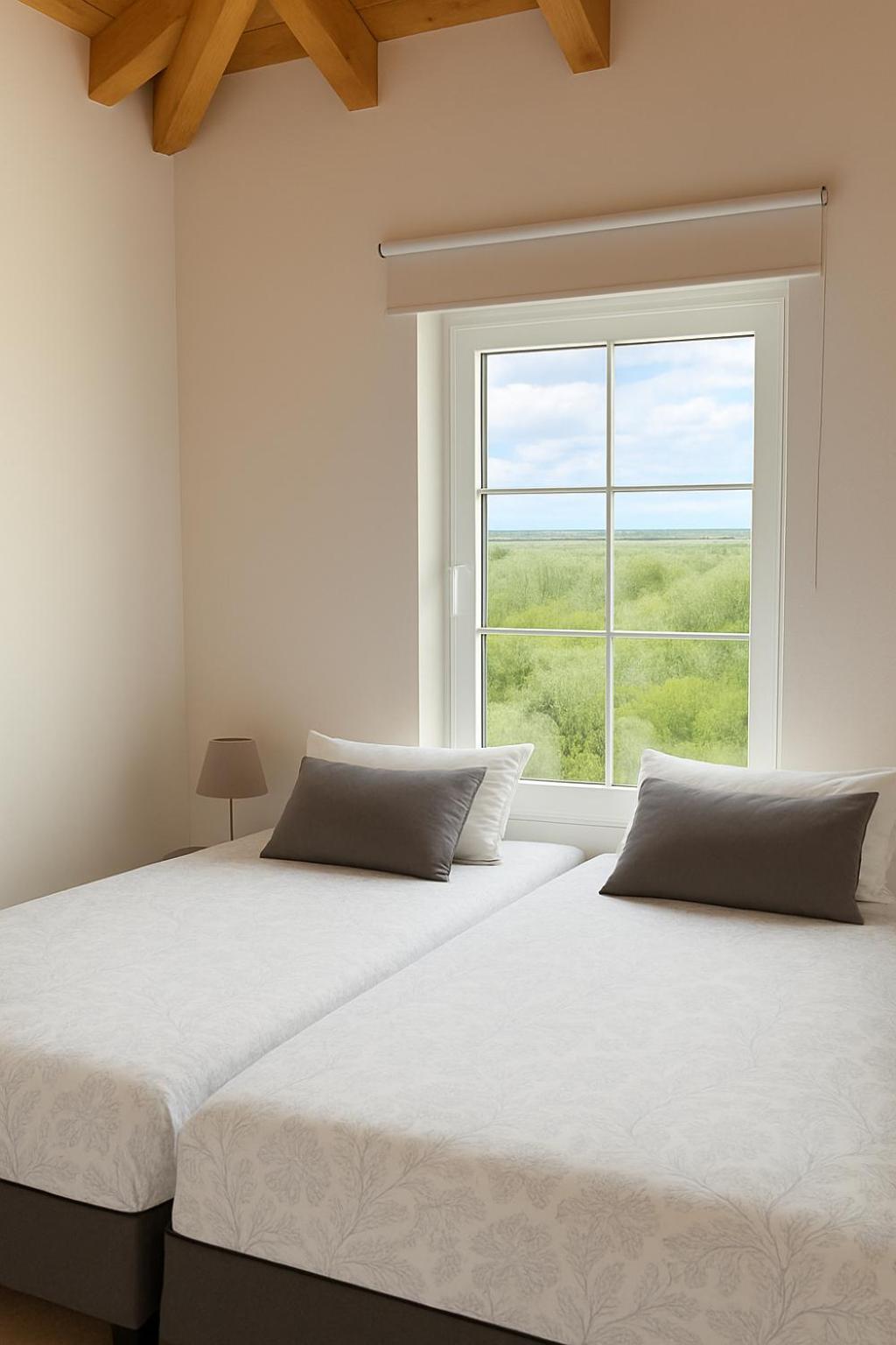 Vila Relaxmountain B&B São Bartolomeu de Messines Zewnętrze zdjęcie